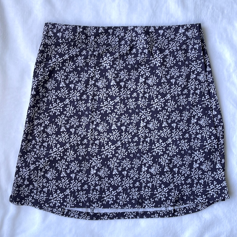 Ripskirt Hawaiian Wrap Skirt Large